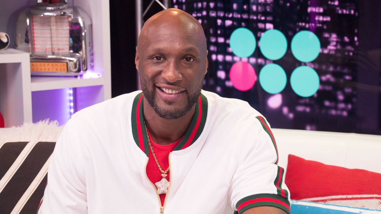 Former NBA champion becomes a Christian years after cocaine addiction put him in a coma near death