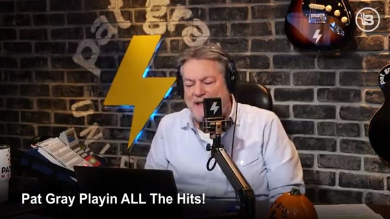 PARODY: 'The Al-Baghdadi Song'