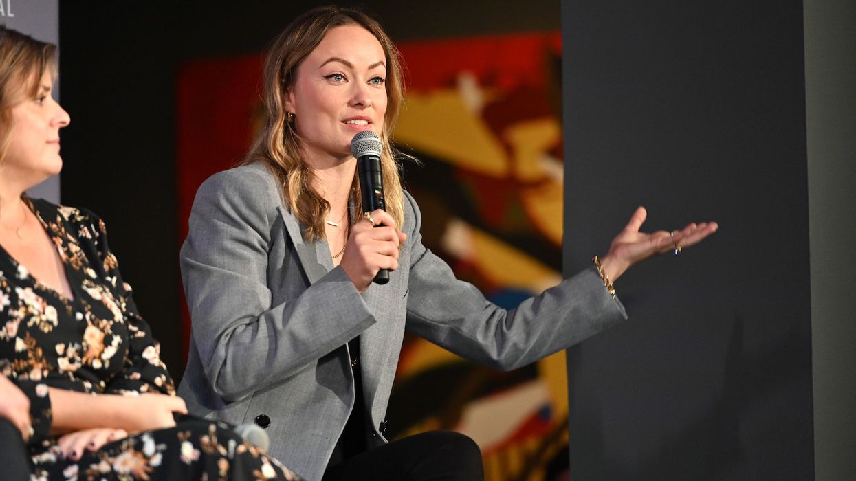 Hollywood director angered after same-sex love scene, the word 'lesbian' edited from in-flight movie