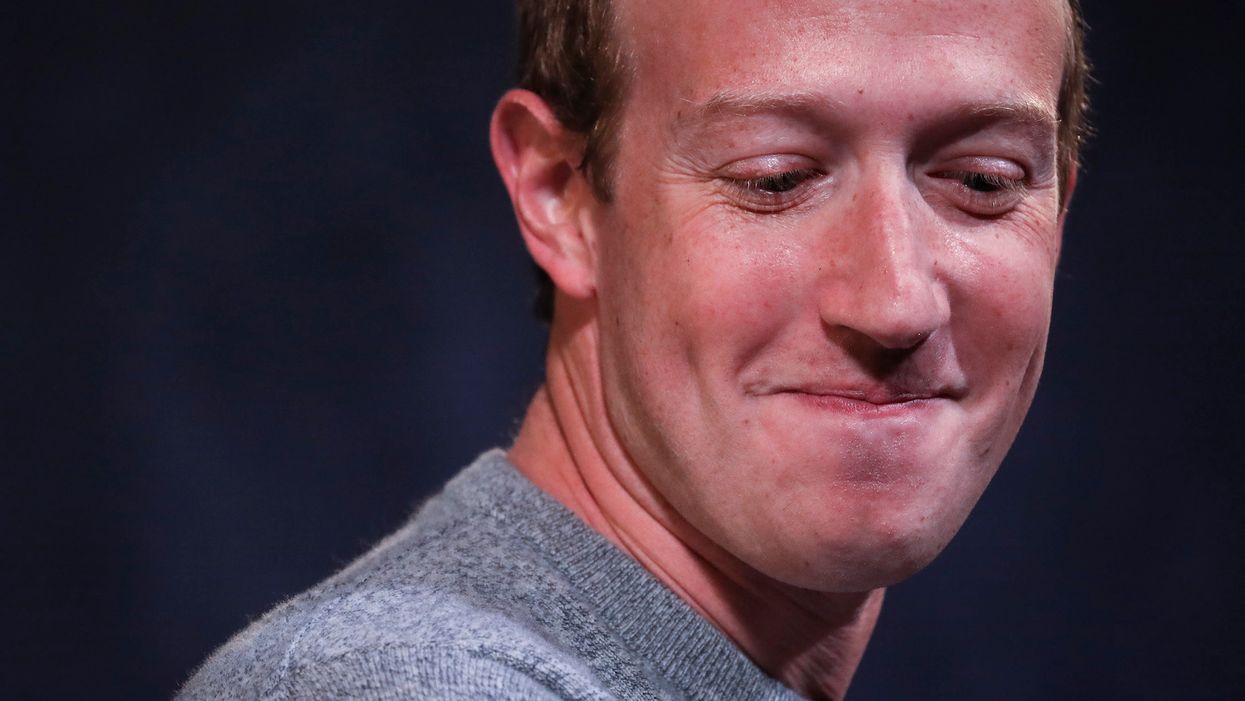 Aaron Sorkin slams Facebook political ad policy in NYT op-ed — Zuckerberg uses Sorkin's own words on free speech to dismiss him