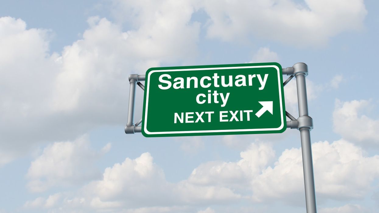 ICE captures heinous convicted child sex abuser released by sanctuary policies