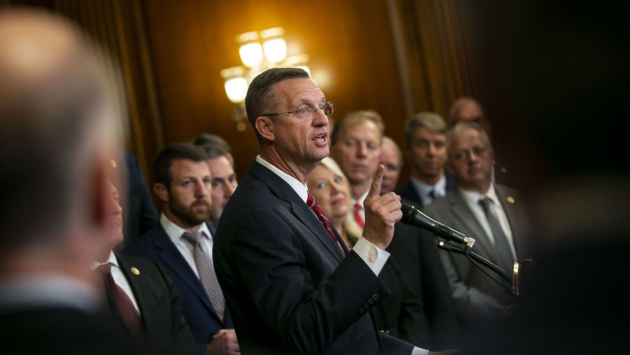 House Judiciary Committee's top Republican challenges Adam Schiff to testify on impeachment probe: 'Be the first witness'