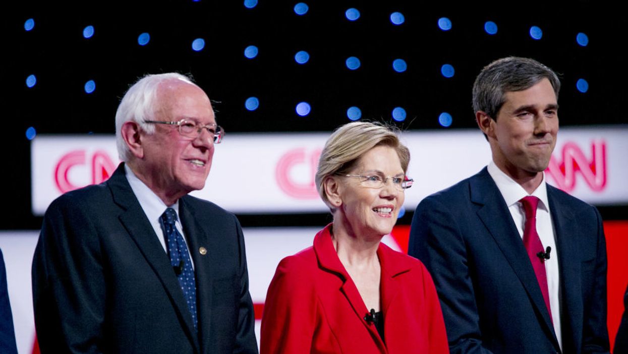 Poll: Genderless woke label 'Latinx' is not popular among Latinos