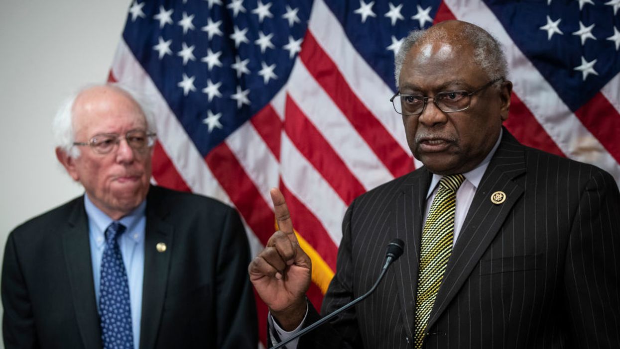 Leading House Democrat admits impeachment could backfire on Dems in 2020 — but that won't stop them from pursuing it