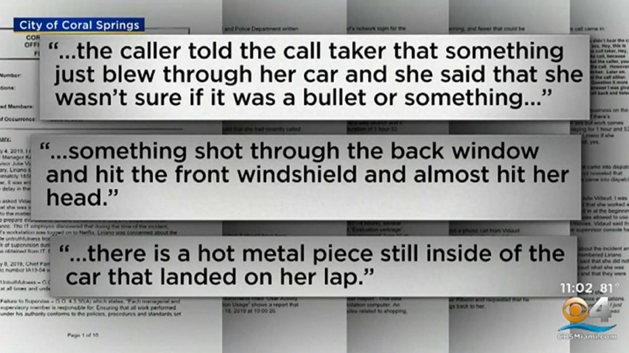 911 supervisor was watching Netflix during botched response to shooting call