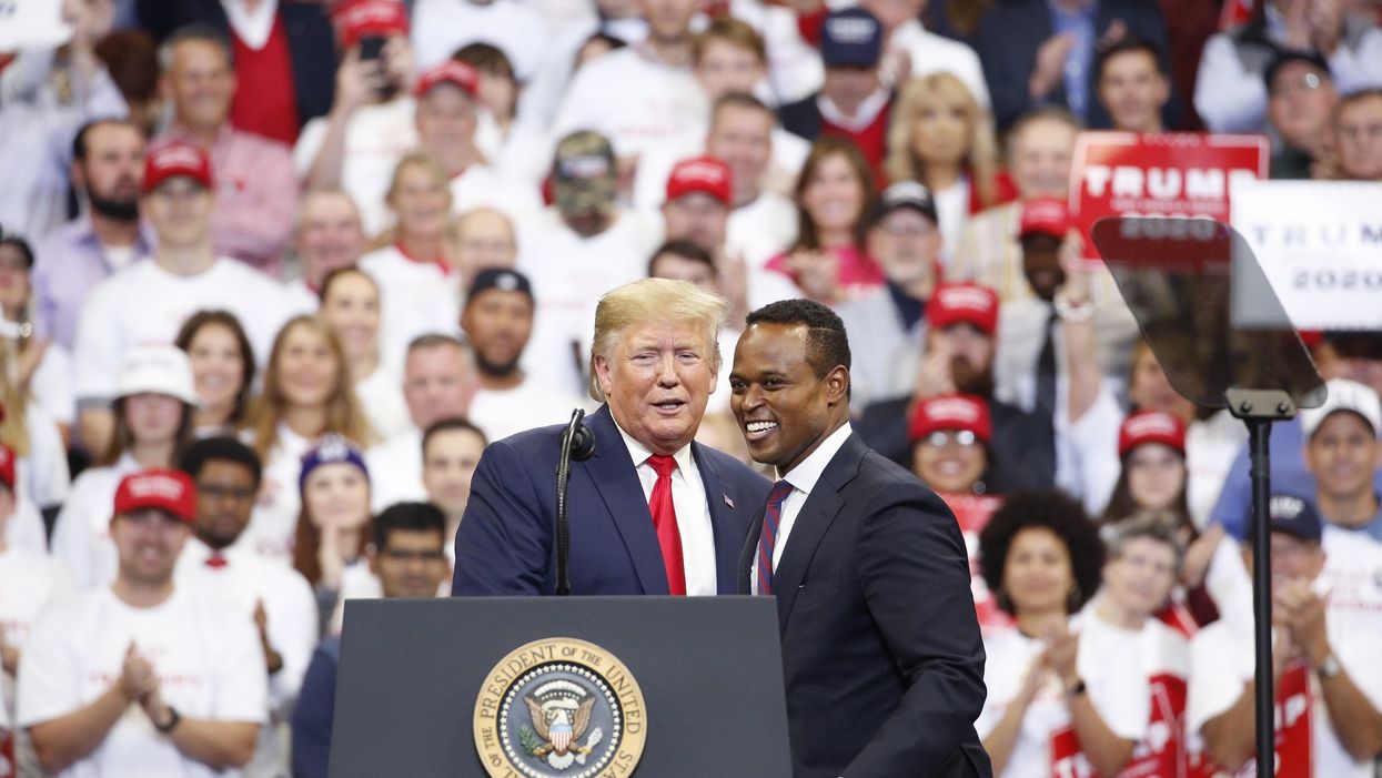 Republican Daniel Cameron wins Kentucky AG race