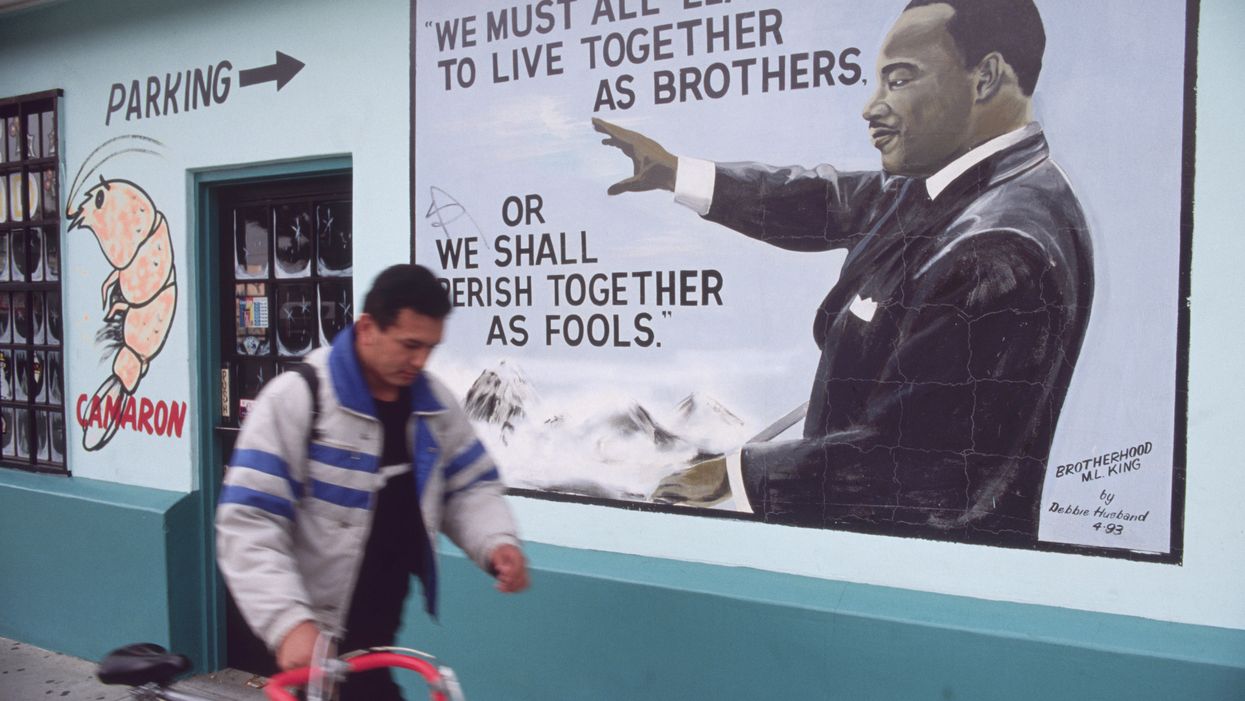 Overwhelming majority of Kansas City voters elect to remove MLK Jr.'s name from historic street