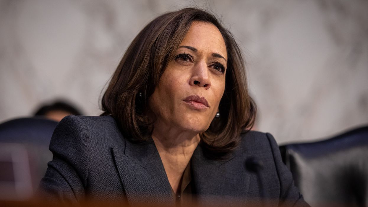 Kamala Harris wants to extend school days to 6 p.m. to fit with work schedules