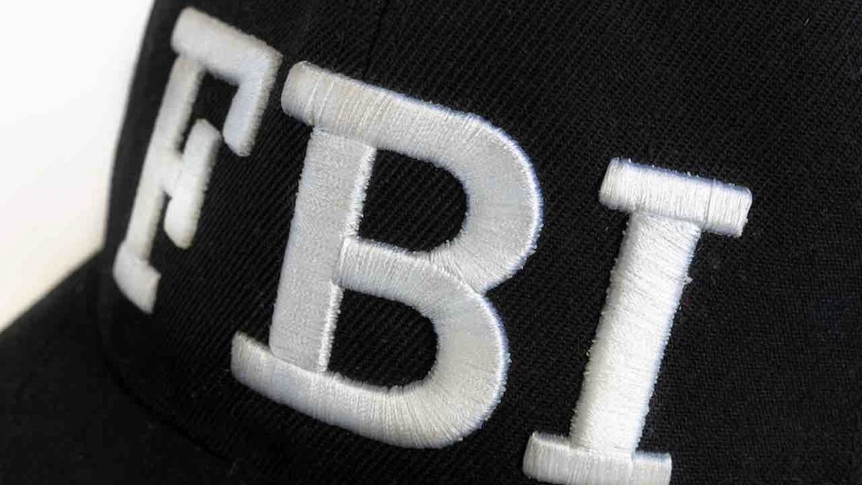 FBI, police investigating 'It's OK to be white,' 'Islam is right about women' flyers posted on college campus
