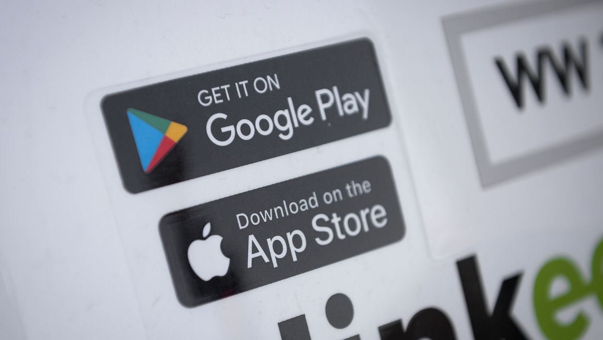 Google Play store abruptly removes PragerU app