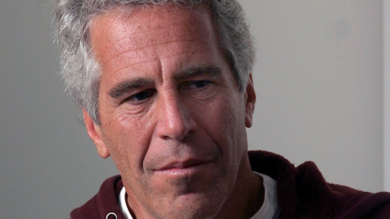 Jeffrey Epstein's brother reveals 'unexplained' injuries were present during autopsy: 'My brother might have been murdered'