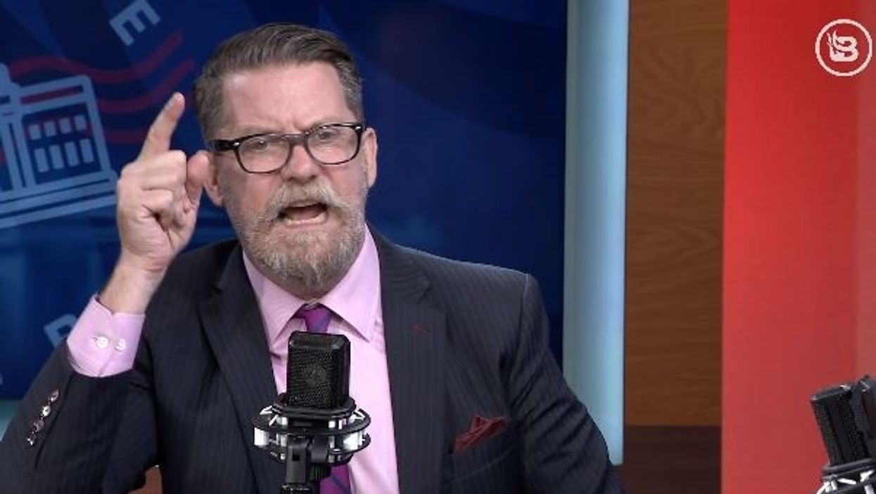 White House Brief: Gavin Mcinnes weighs in on trending headlines