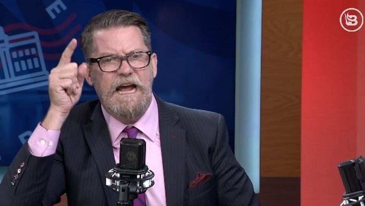 White House Brief: Gavin Mcinnes weighs in on trending headlines
