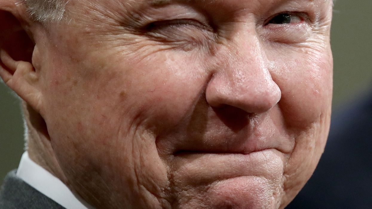 Former Attorney General Jeff Sessions to run for his old Senate seat: reports