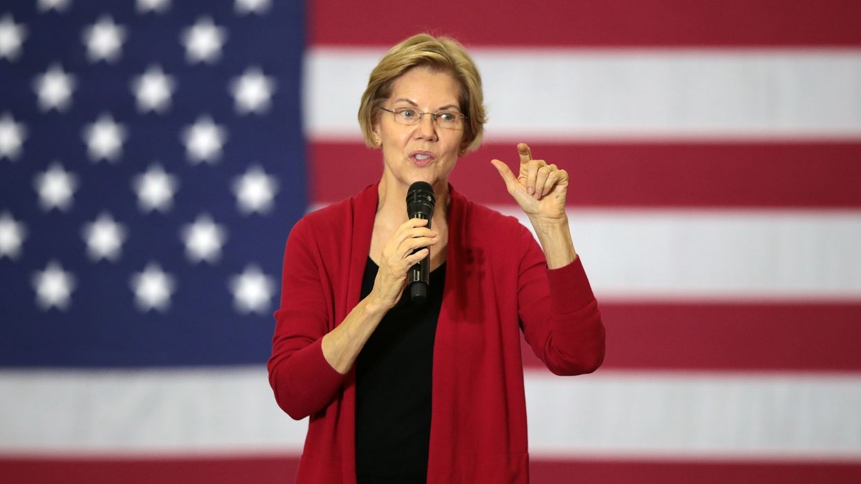 Bill Gates isn't so sure about Elizabeth Warren's proposed 'wealth tax'