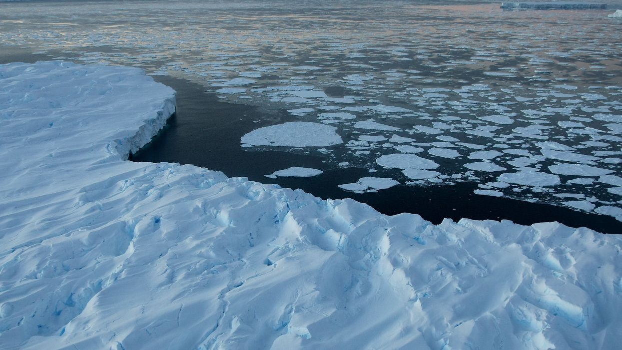Italy will make studying climate change in schools mandatory: 'The 21st-century citizen must be a sustainable citizen'