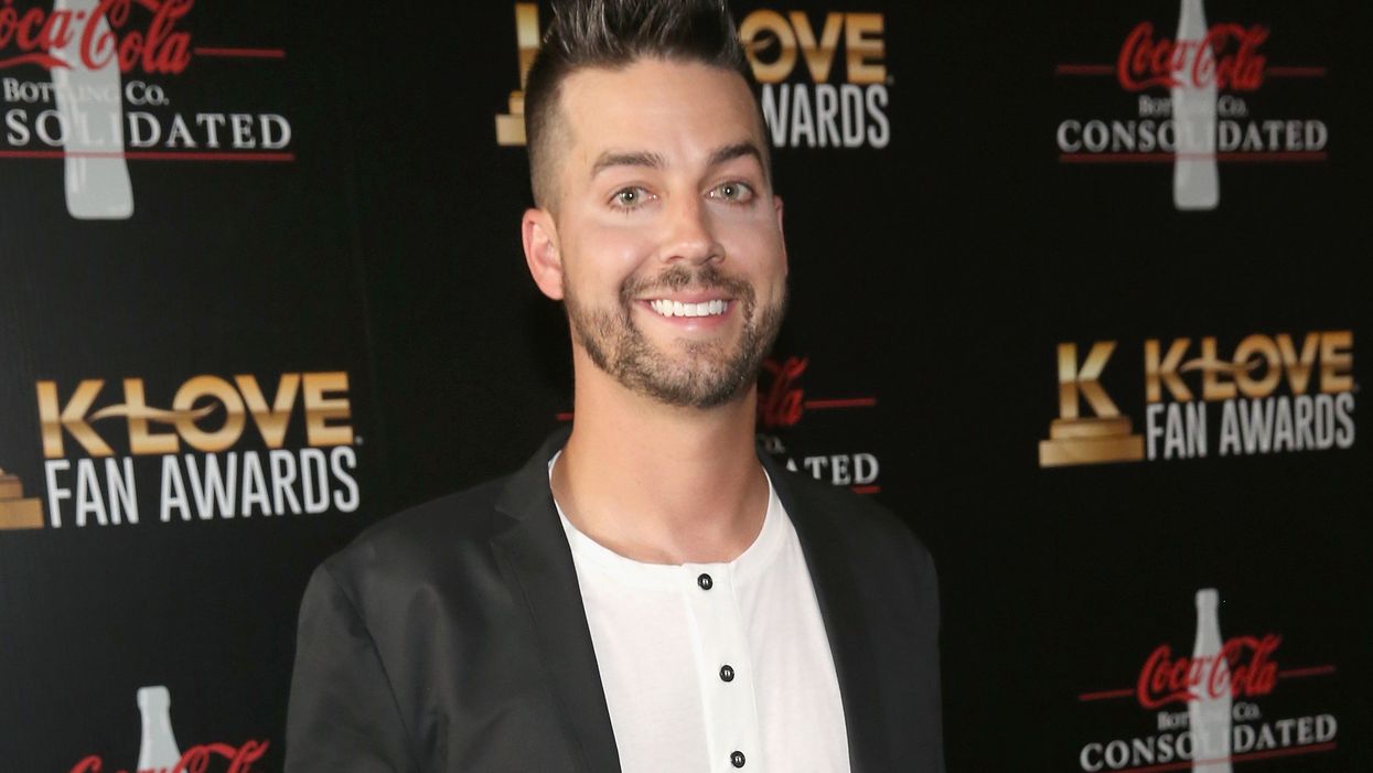 Popular Christian comedian admits culpability for 'destructive,' 'sinful' behavior after several women come forward with misconduct allegations