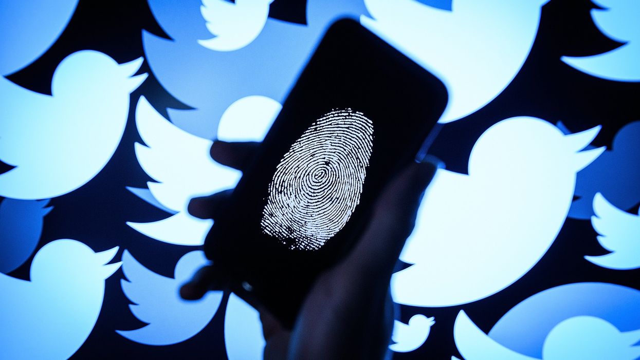 Twitter is reportedly suspending users who share alleged Ukraine whistleblower's name on social media platform