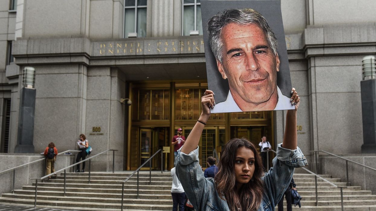 CBS fires staffer who blew whistle on ABC's Epstein cover-up: report