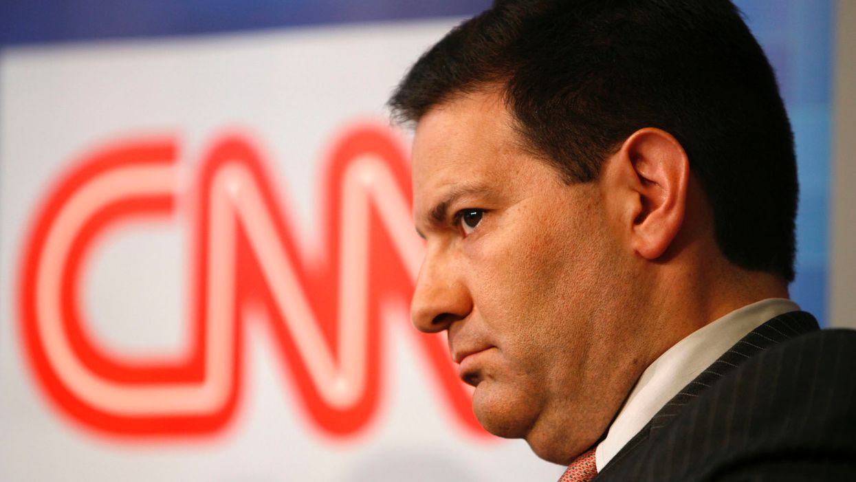 Mark Halperin's book, 'How to Beat Trump,' sells only 502 copies in first week