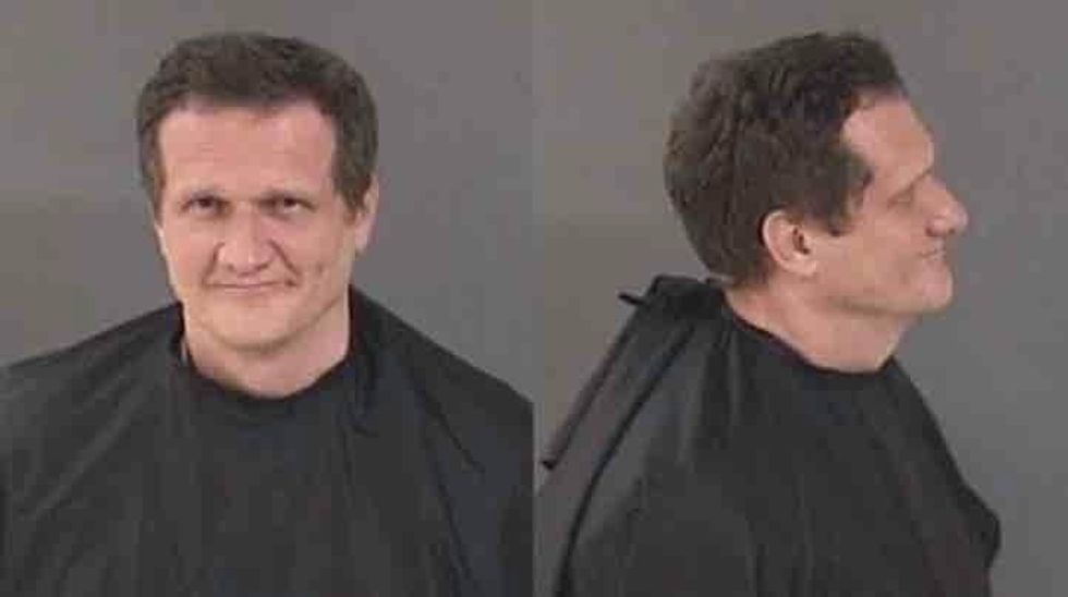 Judge hits Florida Democrat with stiff sentence for slapping, spitting on elderly man wearing MAGA hat