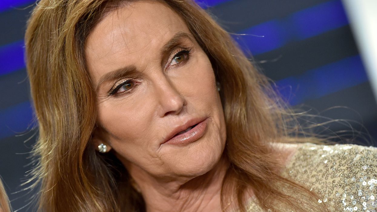 Former trans man who had gender reassignment surgery — and then de-transitioned — offers warning to Caitlyn Jenner and 7-year-old Texas boy James Younger