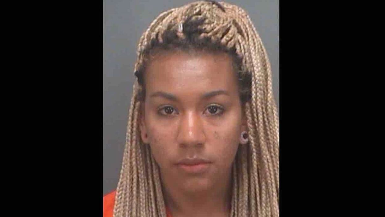 Mom raised more than $4K for infant son's funeral expenses — now cops say she murdered him