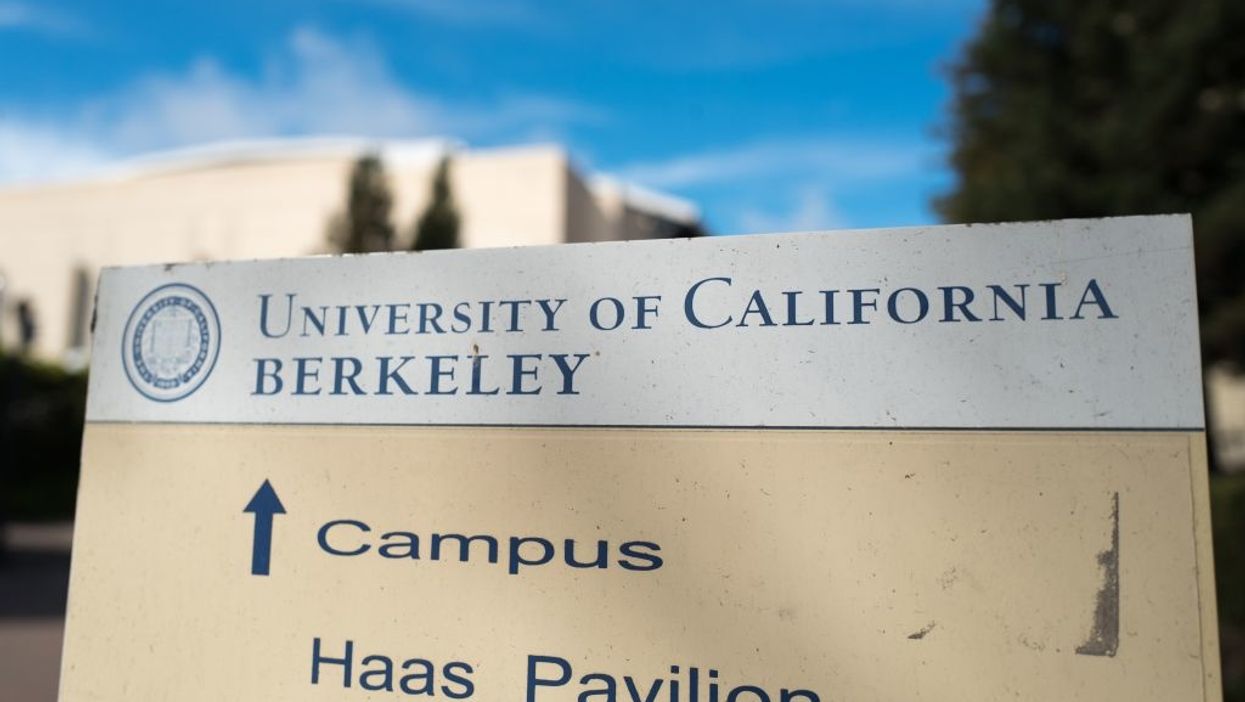 UC Berkeley instructor calls rural Americans 'bad people who have made bad life decisions’