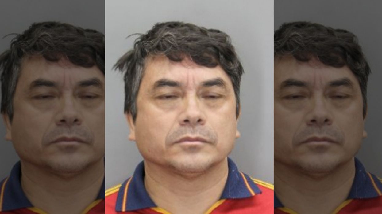 ICE blasts 'Sanctuary County' for releasing illegal immigrant accused of sexually assaulting young girl