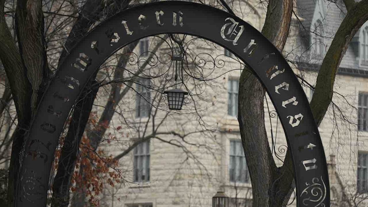 Prestigious college paper apologizes after its reporters posted 'retraumatizing and invasive' photos of students publicly protesting Jeff Sessions' speech on campus