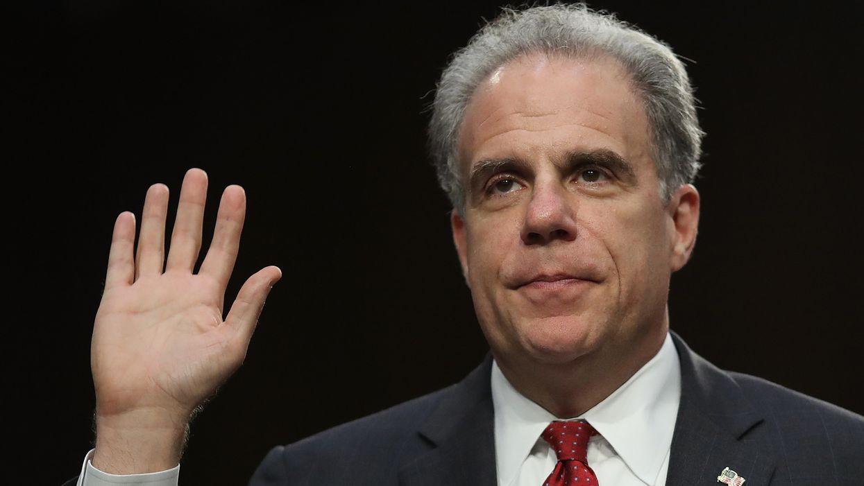 Delay in IG report on FISA abuses signals criminal prosecution, Jason Chaffetz says