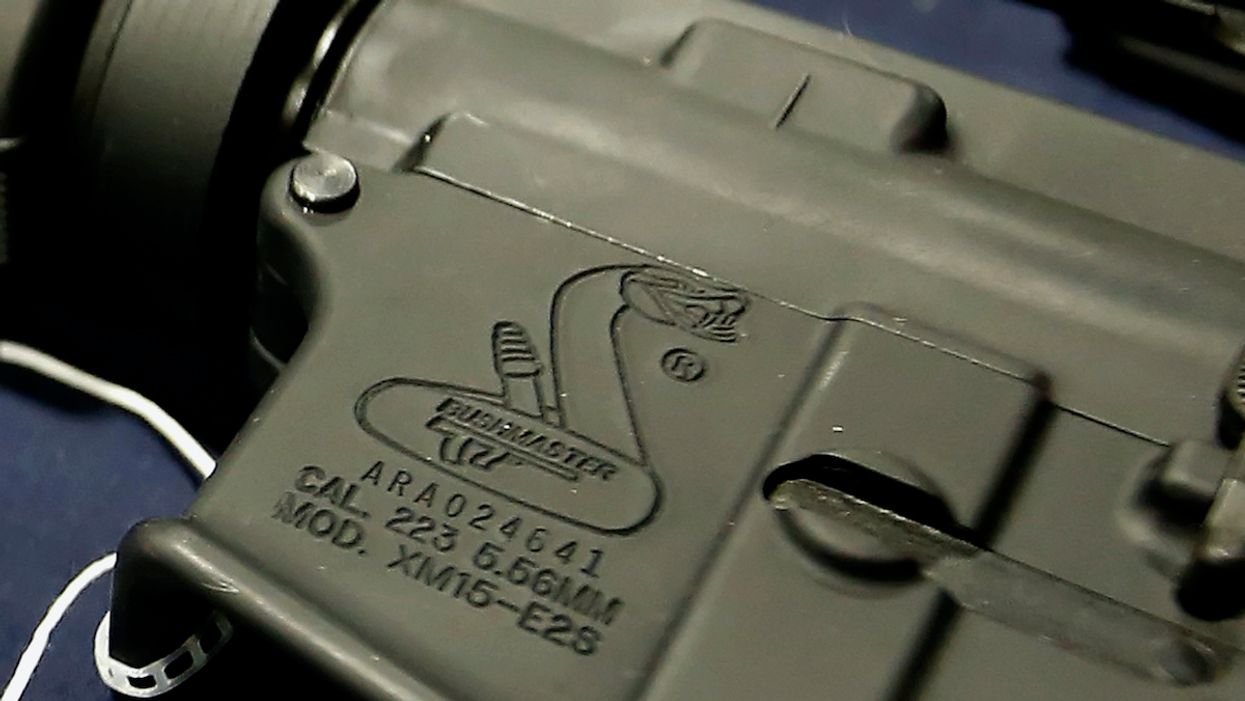 SCOTUS denies gunmaker petition, allows Sandy Hook families to sue Remington over massacre