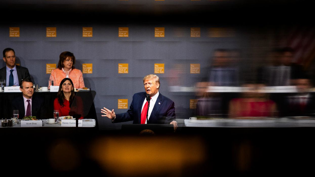 The White House is reportedly exploring the idea of cutting middle income tax rates to 15 percent