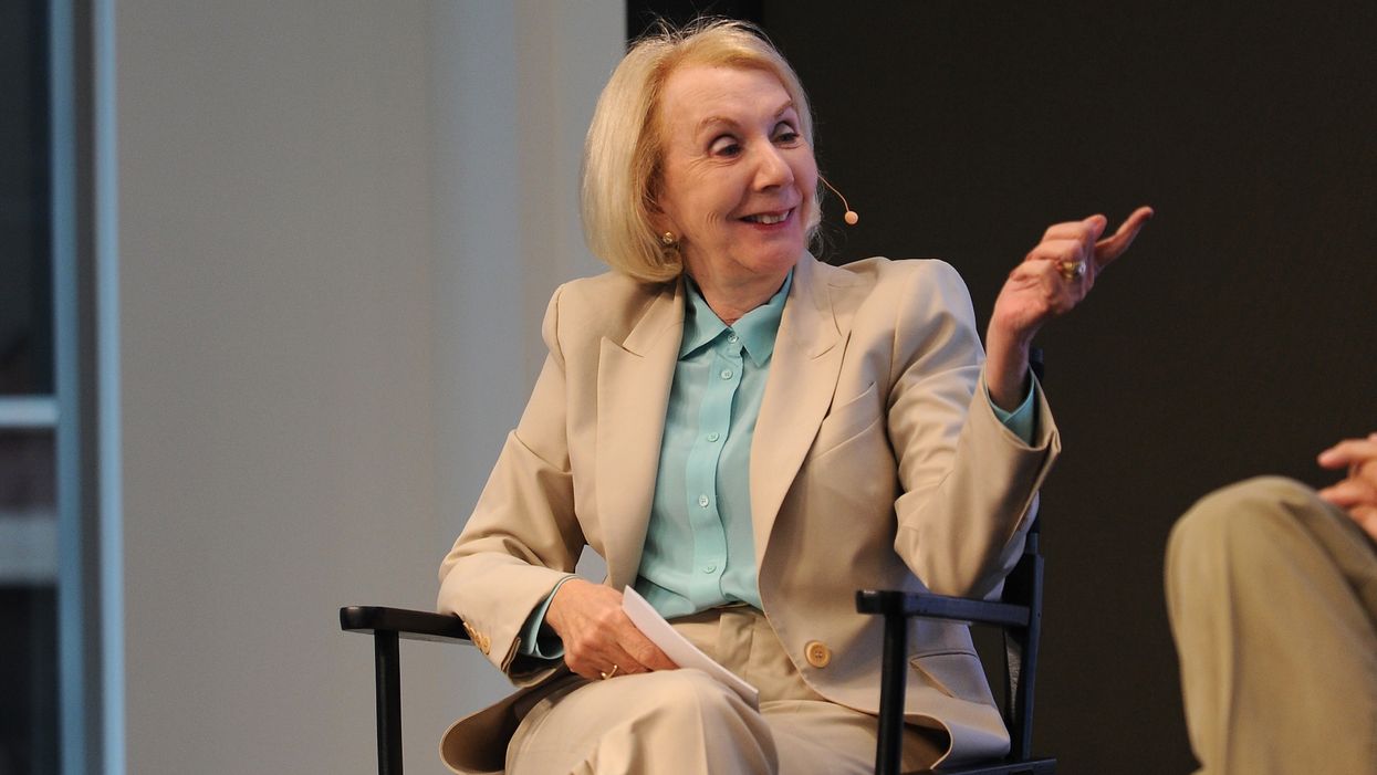 AARP executive responds to Millennial 'OK Boomer' viral insult with her own snarky put-down