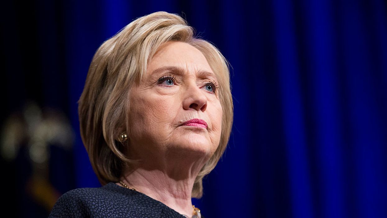 Former Clinton adviser offers advice to Hillary: 'Go home ... shut your mouth'