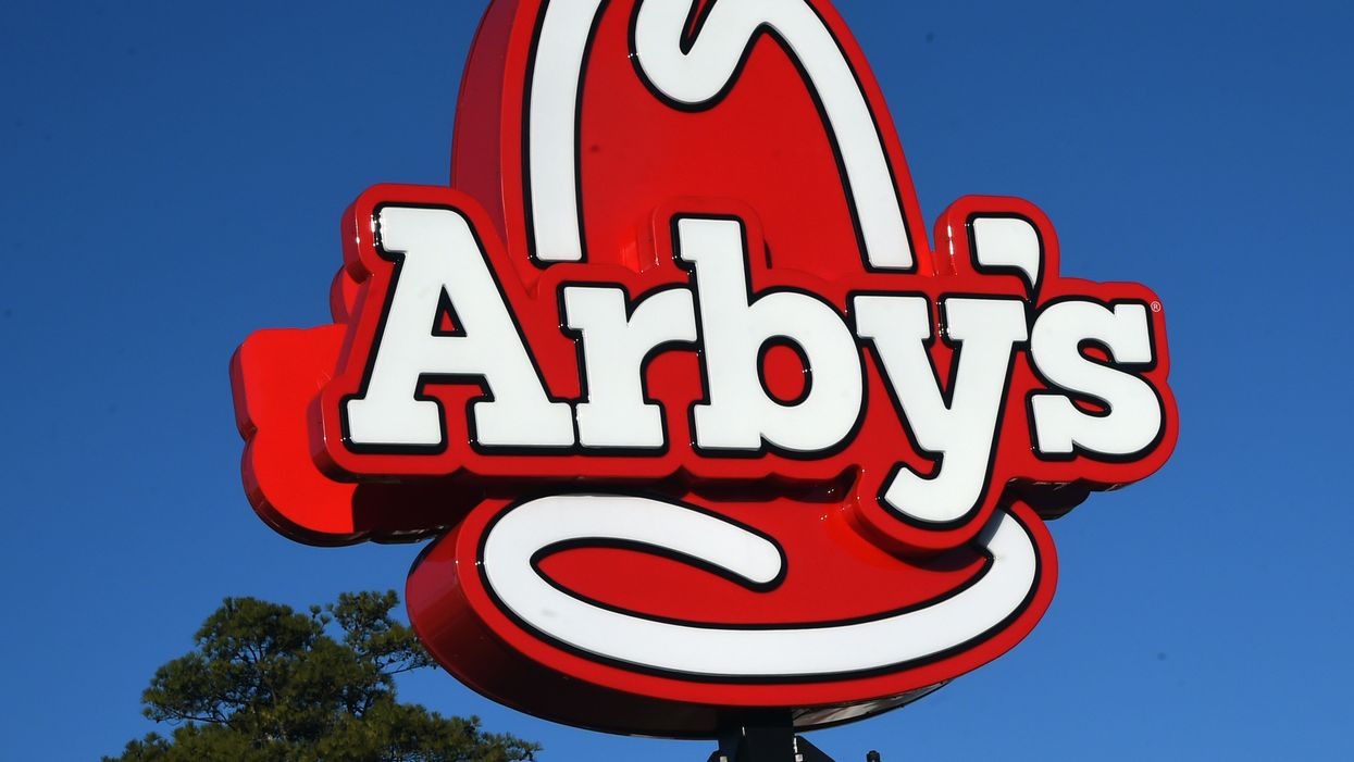 An Arby's sparks fury for posting sign asking that child patrons be well-behaved. The manager and employees ended up facing disciplinary action.