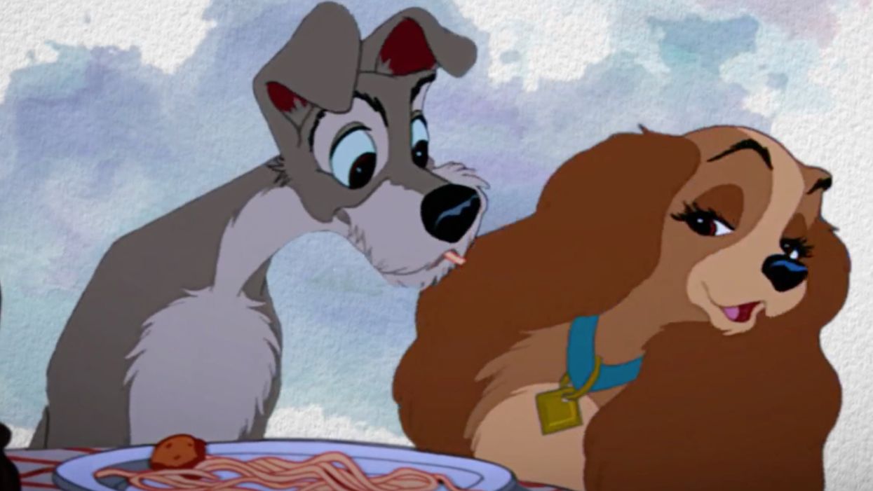 Disney Plus streaming platform includes trigger warnings for 'Pinocchio,' 'Lady and the Tramp,' and more. The warning is for 'outdated cultural depictions.'