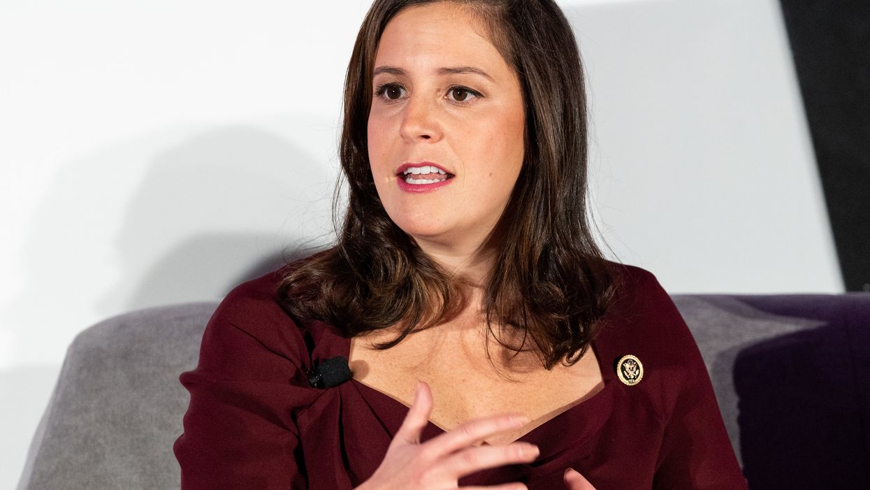 ABC News analyst deletes 'sexist' tweet insulting Republican congresswoman after brutal backlash