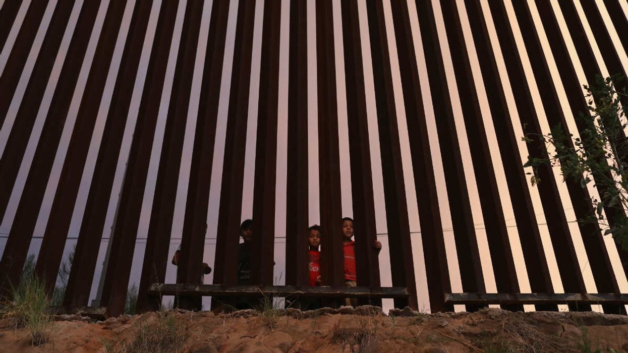 ICE official says feds identified over 600 migrant children being 'recycled' at the border by traffickers