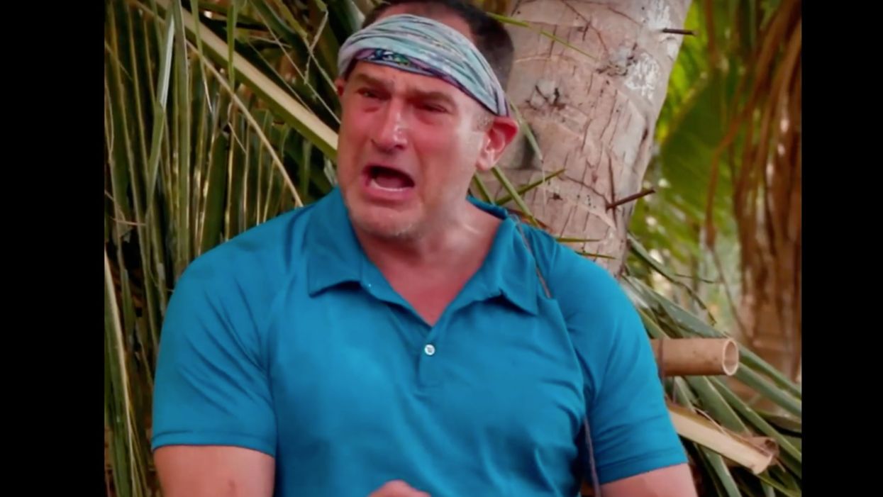 Female 'Survivor' contestants say they exaggerated 'inappropriate touching' claims in order to win the competition