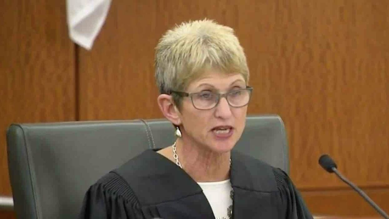 Massachusetts judge bans uniformed state troopers from courtroom for verdict in death of fellow trooper, a husband and father of 7