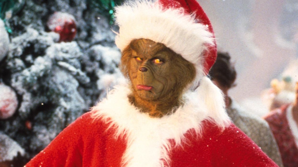 Texas HOA demands family take down Christmas decorations because it's just too early. Family says they won't comply.