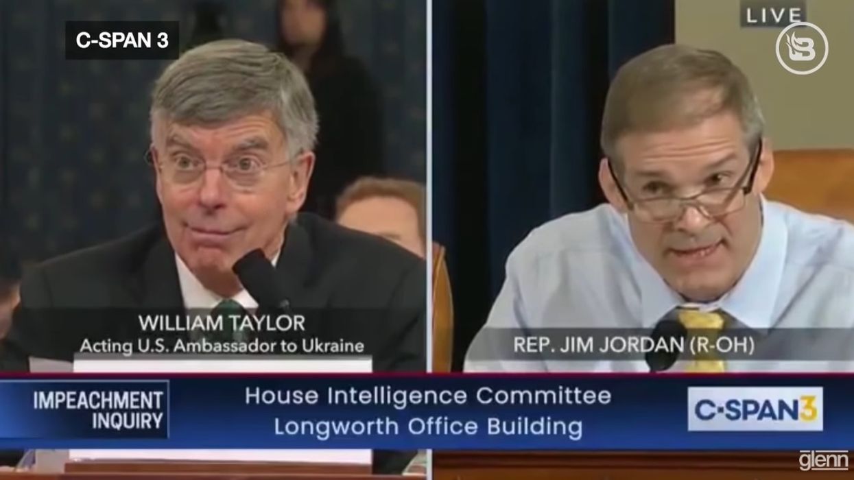 Bill O'Reilly calls impeachment hearings a 'fiasco,' says Americans aren't buying into this 'bunch of garbage'