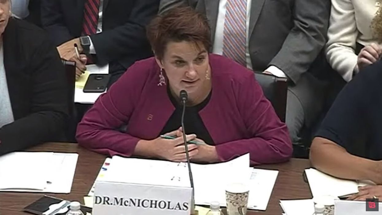 Abortion clinic doctor says abortion is 'moral', is 'important', and should be done for 'any reason'