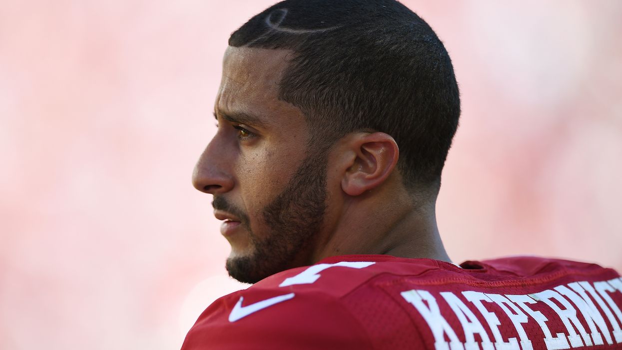 NFL releases a list of 11 football teams that are attending Colin Kaepernick's workout event