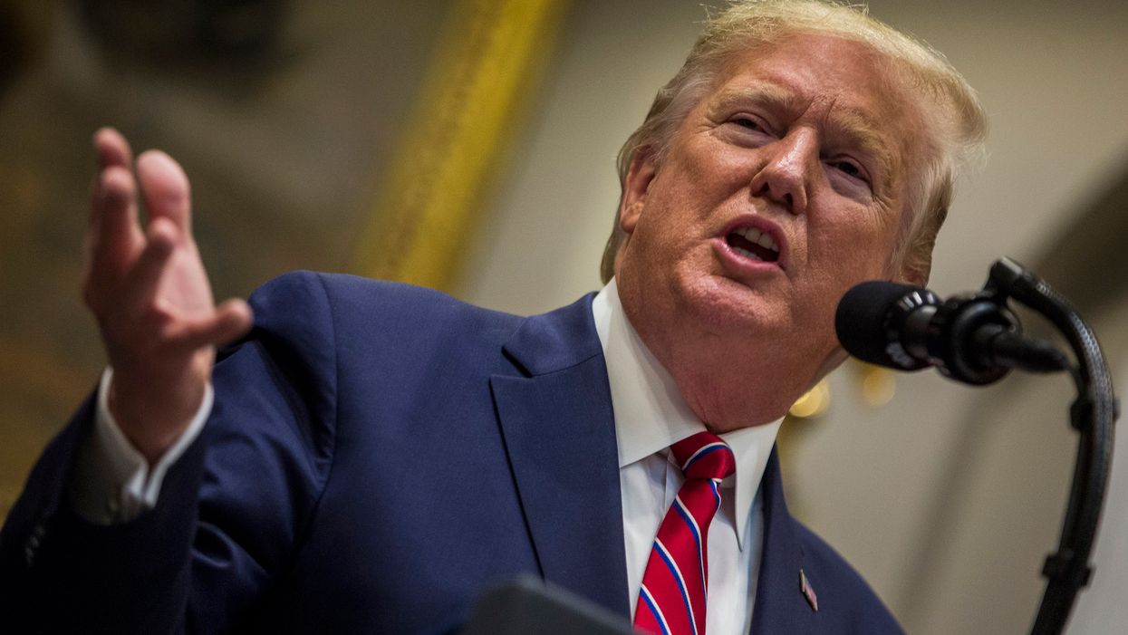 Fox News host says President Trump added an article of impeachment with tweets during hearing
