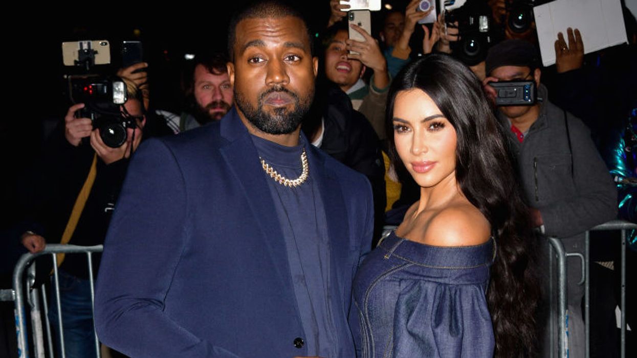 Kanye says U.S. is a 'Christian country' and jokes he's the 'greatest artist God has ever created' at Joel Osteen's Sunday service