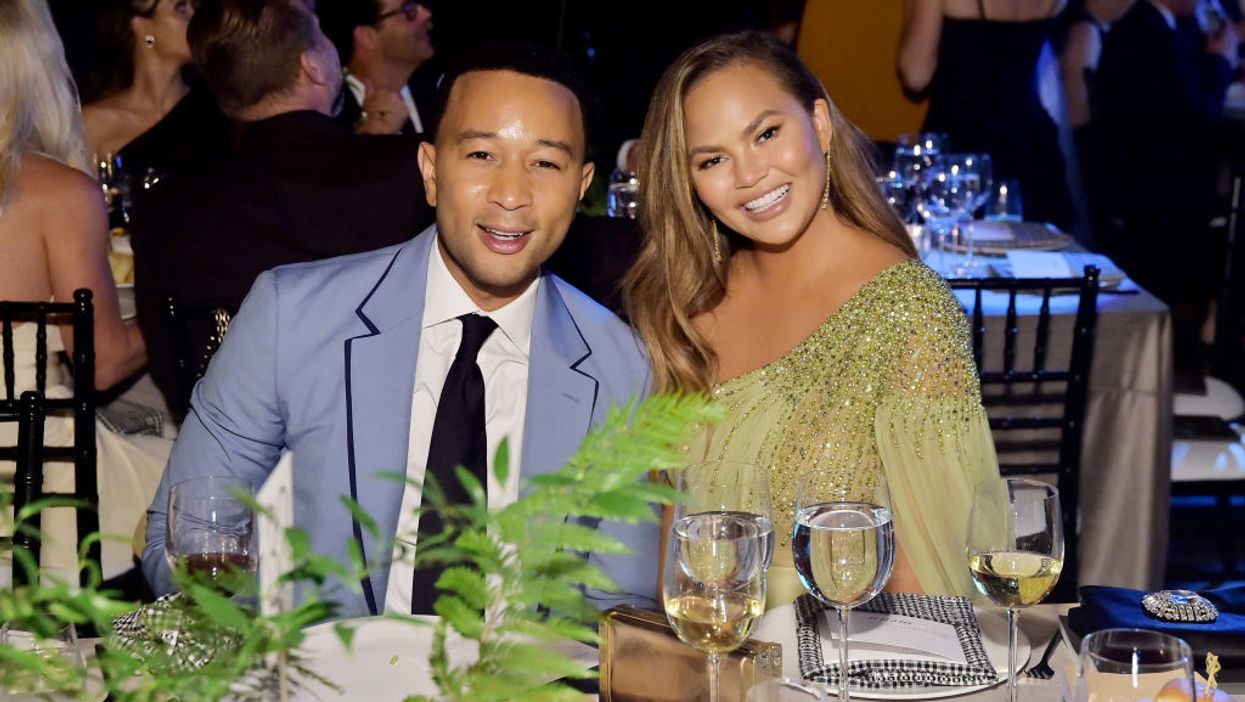 Feminist Chrissy Teigen, George Conway call GOP Rep. Elise Stefanik 'trash'
