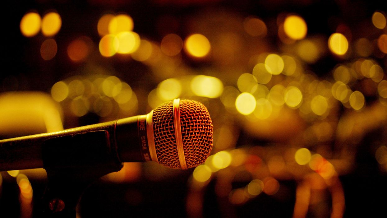 Feminist comedy club owner shuts down show because she was mad about the jokes: 'I have never felt more alive than right now'