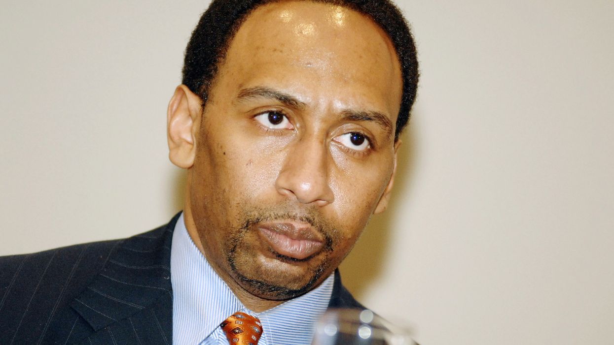 'He wants to be a martyr' - ESPN's Stephen A. Smith dismantles Colin Kaepernick after workout debacle
